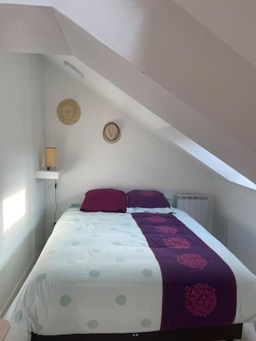 Maison De Avec Parking - Centre Apartment